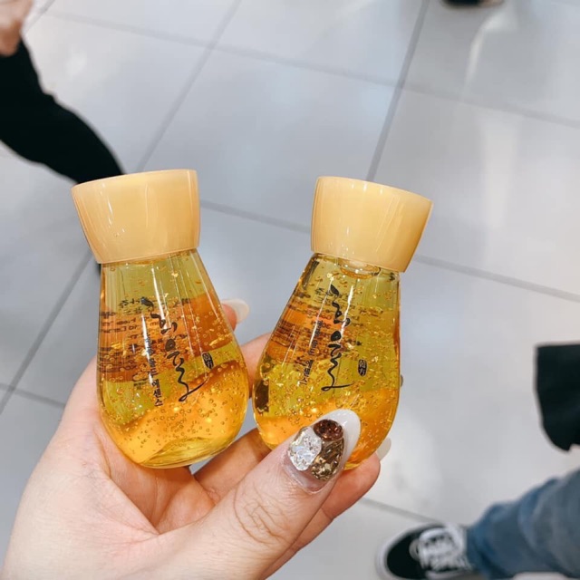 Serum vàng hàn quốc