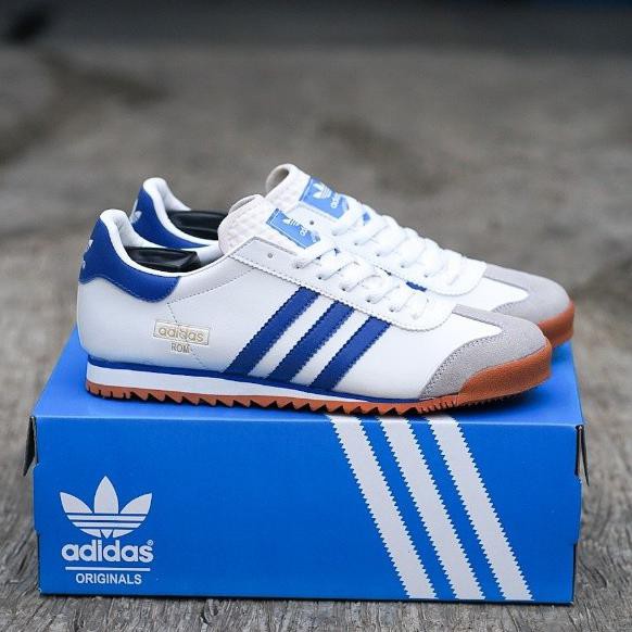 Giày Thể Thao Adidas Rom 39 Thời Trang Năng Động Cho Nam