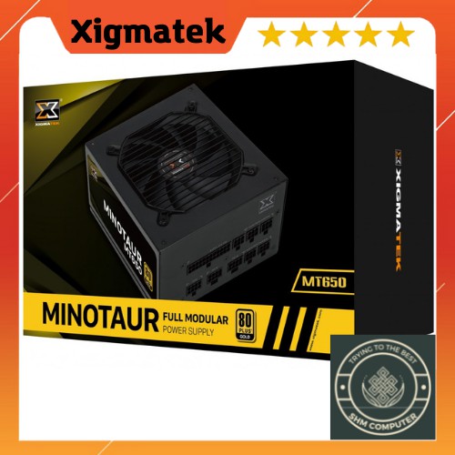 Dây cáp điện Modular cho PSU XIGMATEK các loại