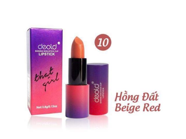 Son lì Deold | BigBuy360 - bigbuy360.vn