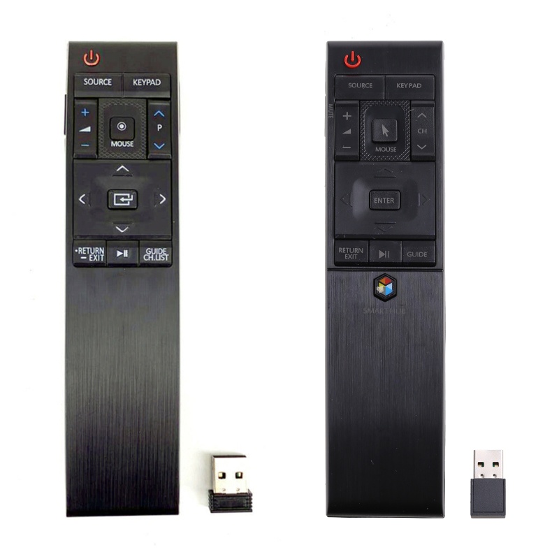 Điều Khiển Từ Xa Thay Thế Chuyên Dụng Cho TV Thông Minh BN-1220 SEK-3500U BN59-01220D / A 01