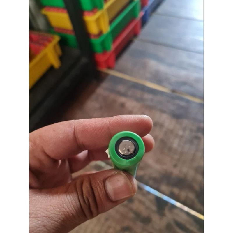 Cell Pin Sony 18650 Pin Vtc3 Xã Cao , Pin Lắp Xe Đạp Trợ Lực Nhật Bãi