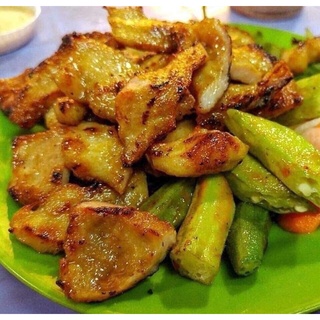 NẦM LỢN 500g
