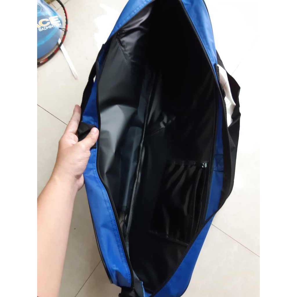 Vợt Cầu Lông Proace Sweet Spot 950 khung Carbon