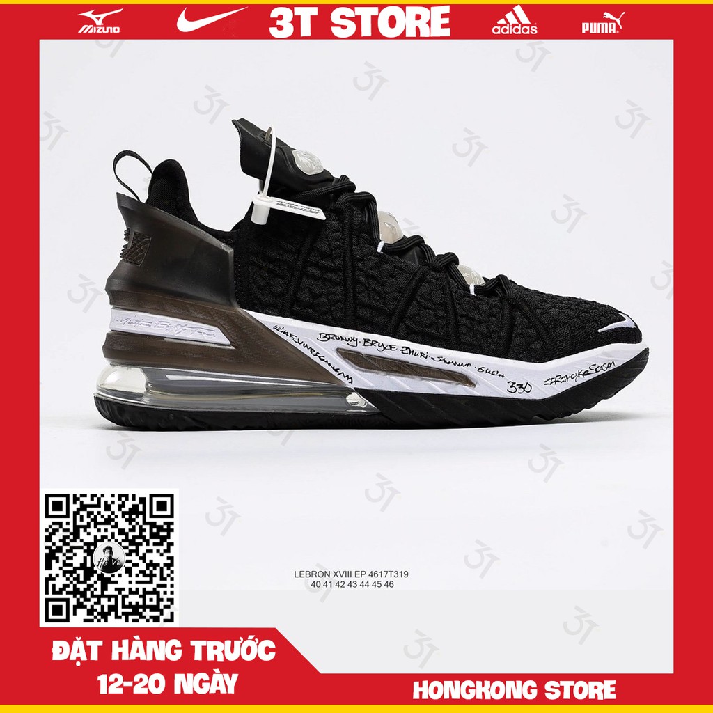 GIÀY SNEAKER MÃ SẢN PHẨM_Nike LeBron 17Future Air NHIỀU MÀU PHONG CÁCH FULLBOX + FREESHIP KHI MUA 2 SẢN PHẨM