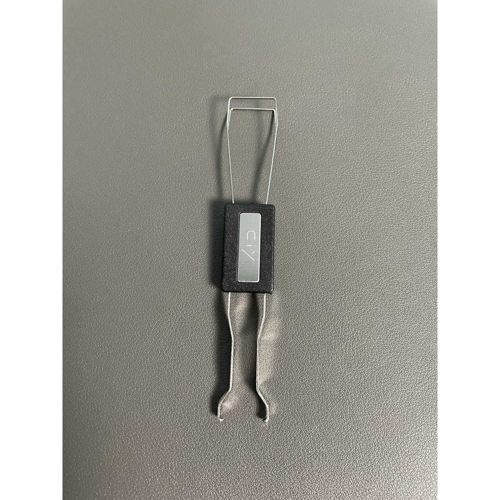 Keypuller dụng cụ tháo, thay lắp cho bàn phím, phím cơ và Switch&Keycap siêu tiện lợi giá rẻ ZooPC