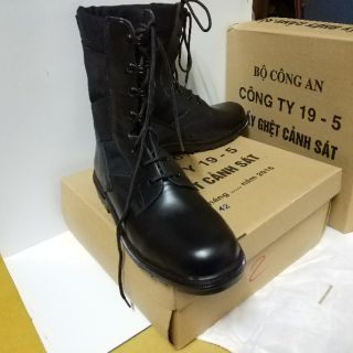 Giầy Ghệt Cơ Động