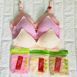 Combo 3 Áo chip cho con bú mở cúc