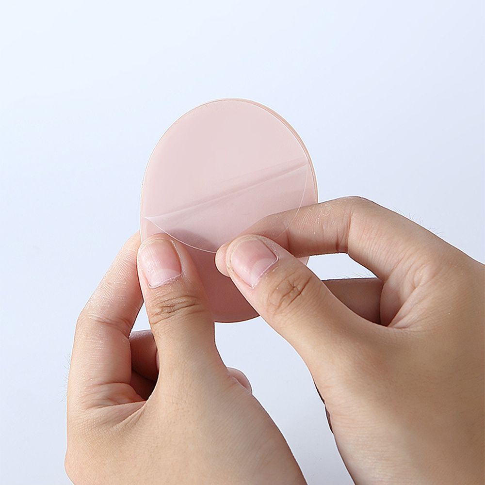 Giá Đỡ Phích Cắm Hình Thỏ Gắn Tường Tiện Lợi