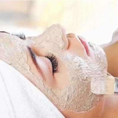 Bột yến mạch Úc nguyên chất Obaxua dưỡng trắng mịn da gói 75g