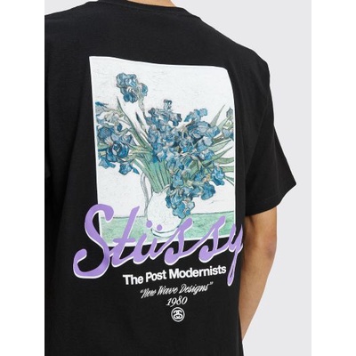 Áo Thun Stussy Modernists 100% CHÍNH HÃNG - CÓ SẴN