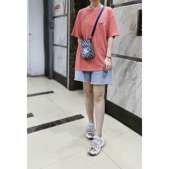 Túi Phone M.L.B size 18x11cm