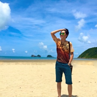Áo phượt "Đi thật xa để thèm được về nhà"