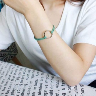 Set cột tóc hàn quốc