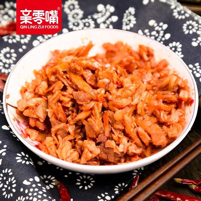 MỰC NƯỚNG SỐT CAY