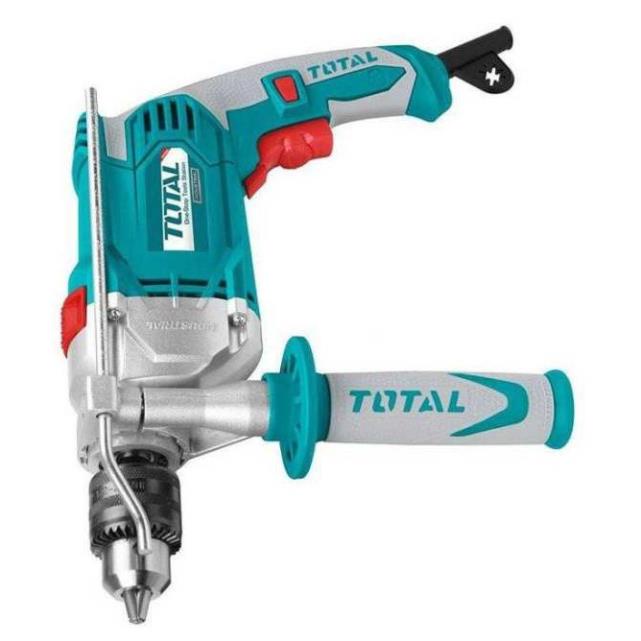 Máy khoan động lực cầm tay 13mm 1010W Totlal TG111136E