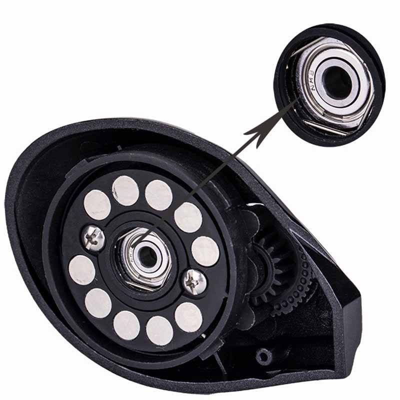 Máy ngang Nobey Nonsuch-Pro có cả tay trái và tay phải hàng  hót