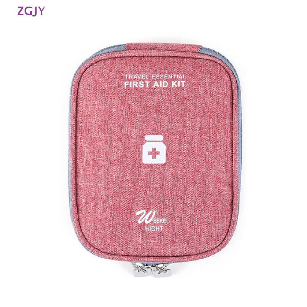 Túi Đựng Dụng Cụ Sơ Cứu Y Tế Mini Mới