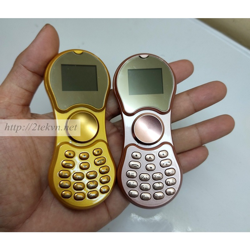 [SỐC]Điện thoại con quay Spinner A1 giải trí cực đỉnh | BigBuy360 - bigbuy360.vn