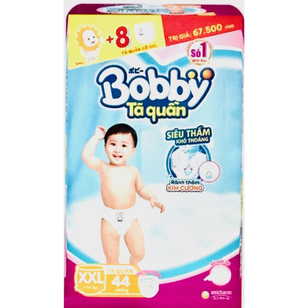 KHUYẾN MẠI KHỦNG TÃ QUẦN thêm 8 M cho L48/ XXL42/M60/ XL46+Mua đơn hàng 250k được tặng quà