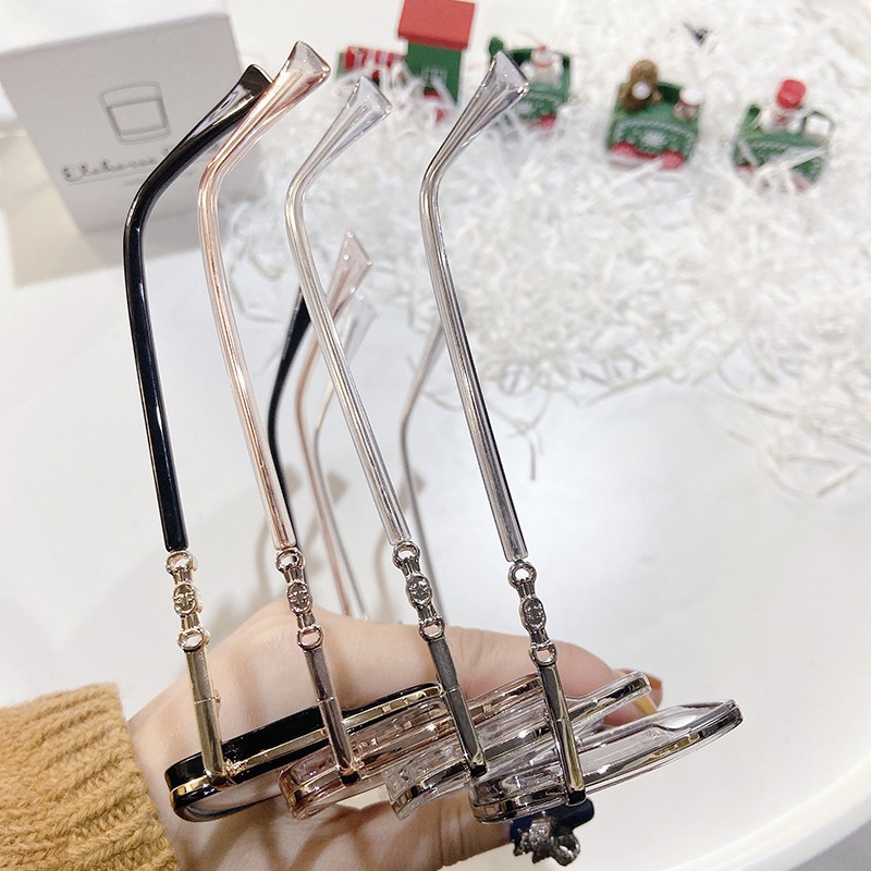 Kính Mát Chống Ánh Sáng Xanh Unisex Jz52025 | BigBuy360 - bigbuy360.vn