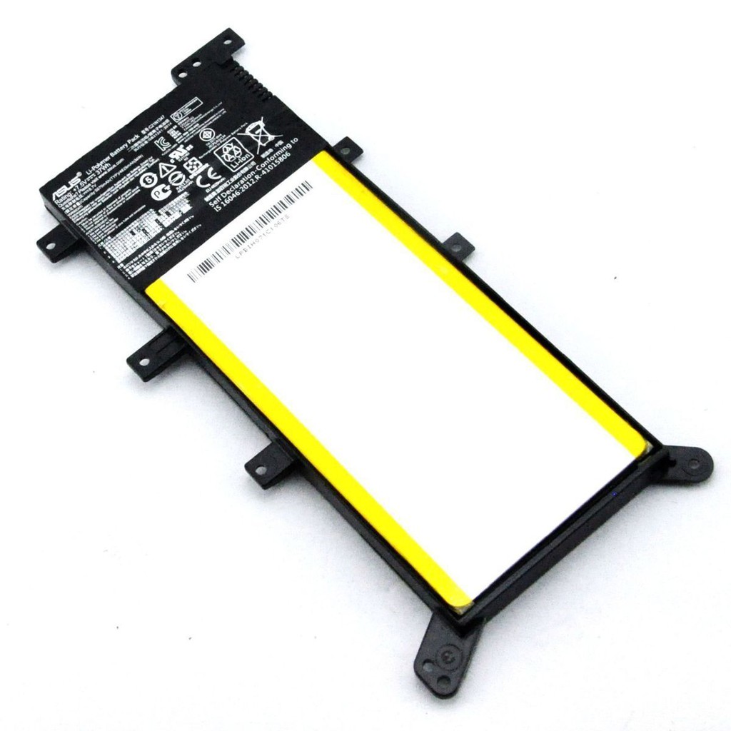 Pin laptop Asus K555 K555L K555Z W409L W519 W519L X551MA X552EA X552EP X552MD X552WE X554 X554L X555 X555L X555LA