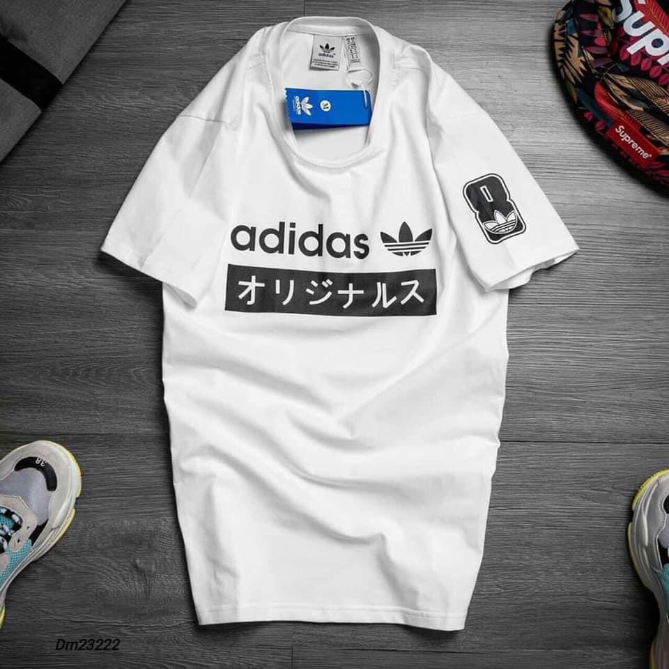 Áo Thun Nam In chữ Nhật WK | BigBuy360 - bigbuy360.vn