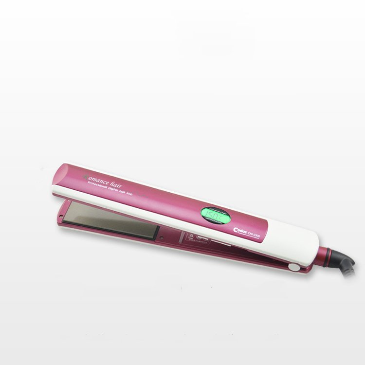 Máy ép duỗi tóc Codos 2300 bản cao cấp dùng cho salon