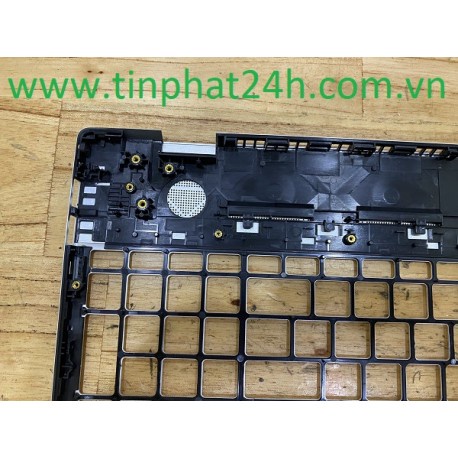 Thay Vỏ Mặt C Laptop HP Pavilion 15-CS 15-CS1016TX 15-CS1007TX 15-CS2034TU 15-CS3060TX 15-CS3008TU Màu Xám