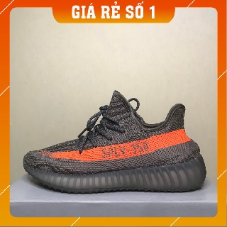 Giày thể thao sneaker yz350 beluga