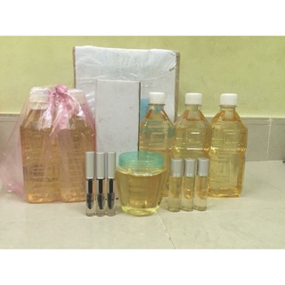 Dầu Dừa Bến Tre Nguyên Chất 100%