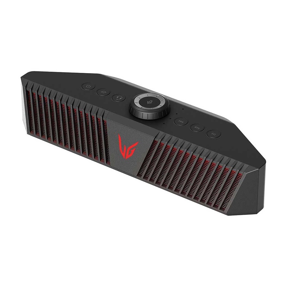 Loa Bluetooth Gaming LG GP9 Ultragear - GP9