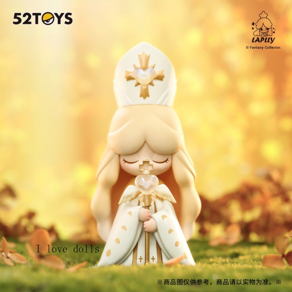 Mô Hình Búp Bê Laply song of the tarot series 52 Dễ Thương