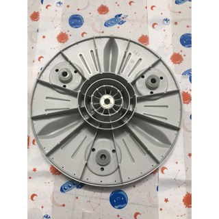 mâm máy giặt LG 36 cm