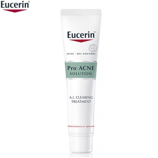 Tinh Chất Trị Mụn Eucerin Pro ACNE Solution A.I. Clearing Treatment 40ml