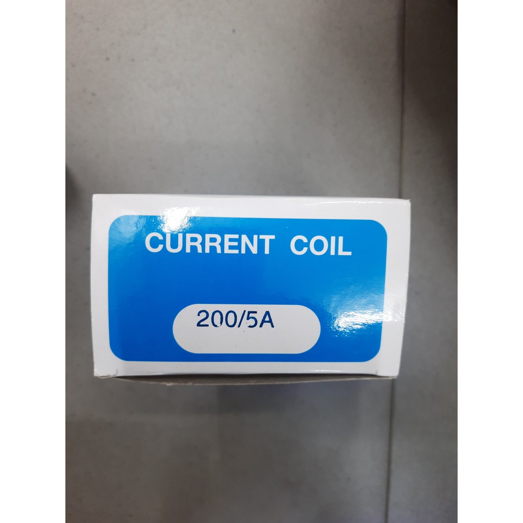 Biến dòng Yasin cảm biến dòng Yasin 50/5 100/5 150/5 200/5