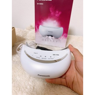 Máy Massage mắt Panasonic csw65