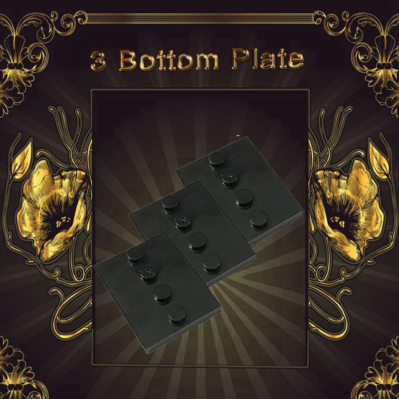 Bộ Đồ Chơi Lắp Ráp Mô Hình Nhân Vật Bác Sĩ Mùa Đông Cho Bé