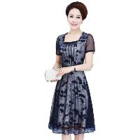Sỉ đầm trung niên (combo14)