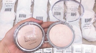 Phấn bắt sáng Catrice High Glow Mineral Highlighting Powder 8g