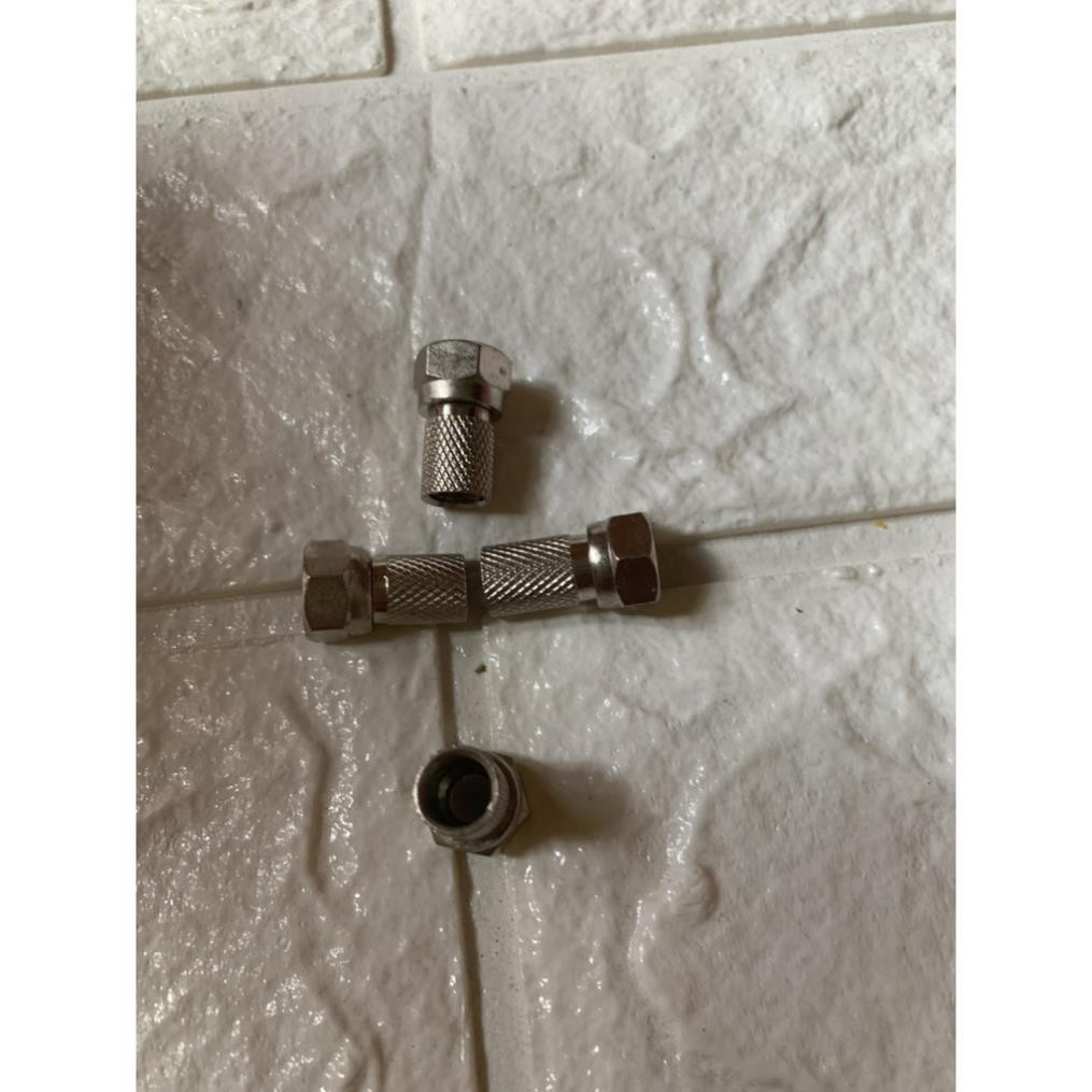 Giắc Rắc Tivi 5C, rắc F5