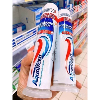 Kem Đánh Răng Aquafresh Nga