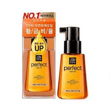Serum dưỡng tóc Hàn Quốc chính hãng