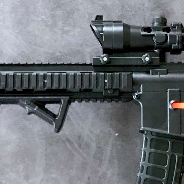 Súng Đạn Thạch GellGun