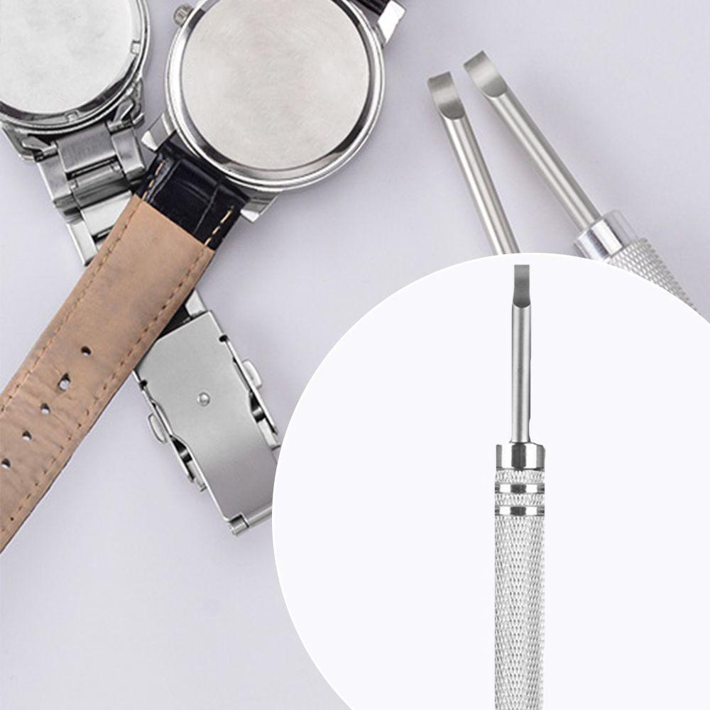 Dụng Cụ Mở Nắp Lưng Đồng Hồ / Điện Thoại Chống Rỉ Sét Chất Lượng Cao