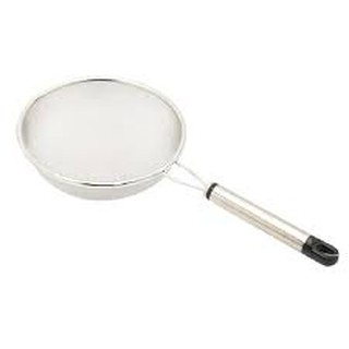 Lọc cua rây bột 2 lớp cỡ lớn