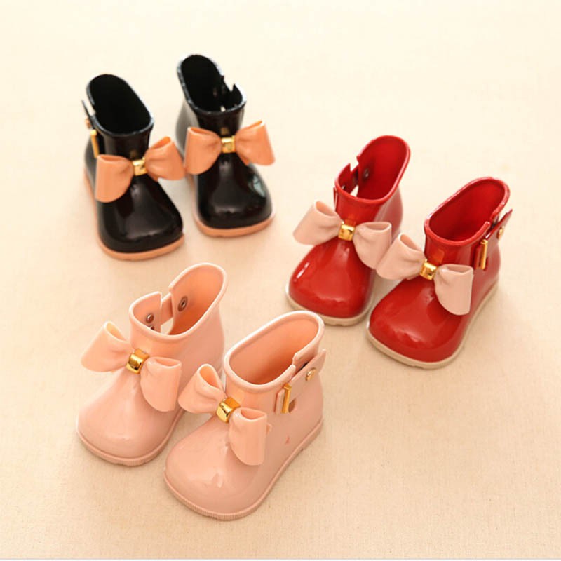 Waterproof Autumn Rubber Rain Boots | BigBuy360 - bigbuy360.vn