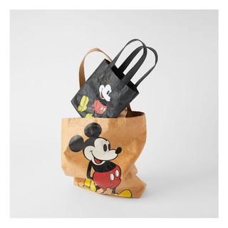 TÚ VẢII MICKEY ZARA