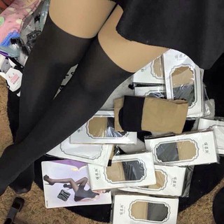 Quần tất giả boot