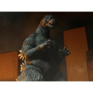 Mô hình NECA Godzilla 1989